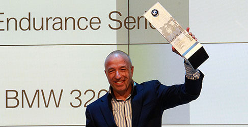 Tom Coronel