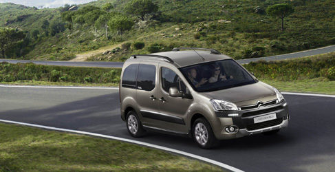 citroen berlingo etg6