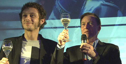 valentino rossi repaso