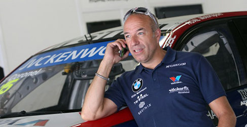 Tom Coronel