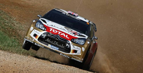 citroen 2014 wrc