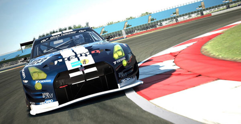 gran turismo 6