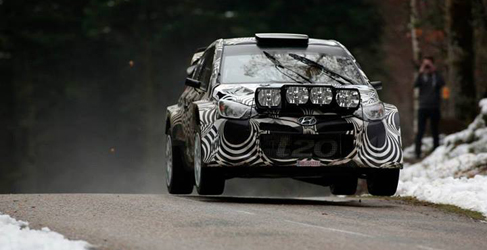 test dani sordo hyundai
