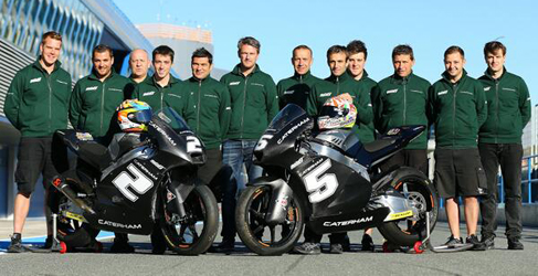 caterham moto motogp