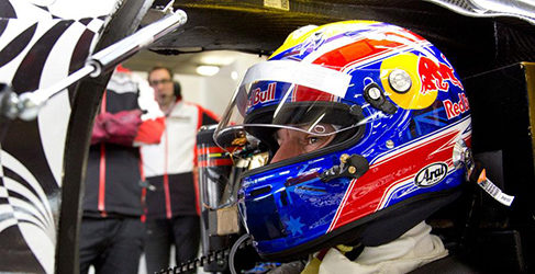 Mark Webber
