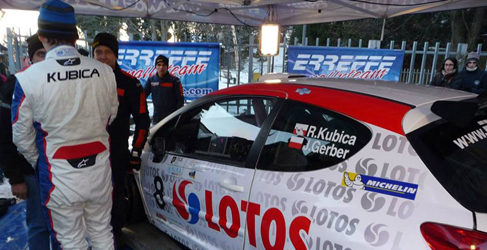 robert kubica