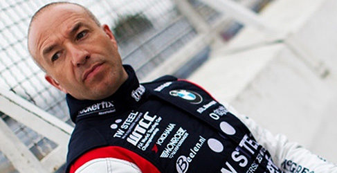 Tom Coronel