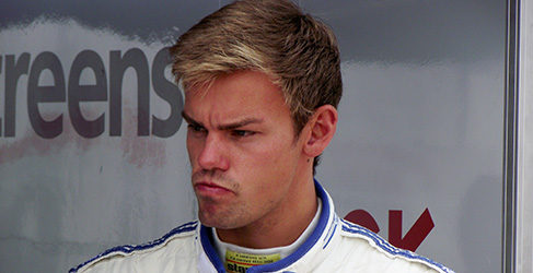 Tom Chilton