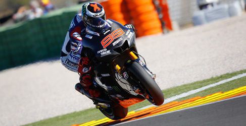 calendario motogp 2014