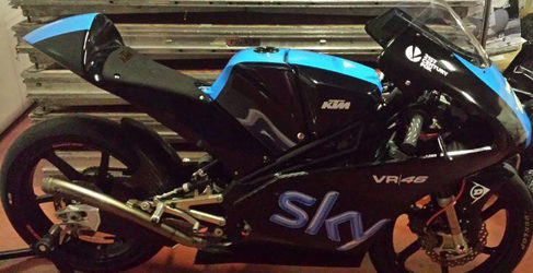 moto3 sky x-factor