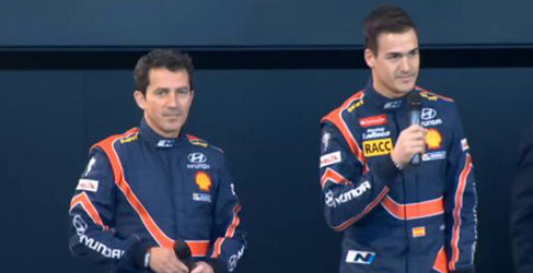 dani sordo programa 2014