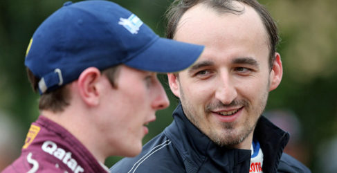 malcolm wilson kubica