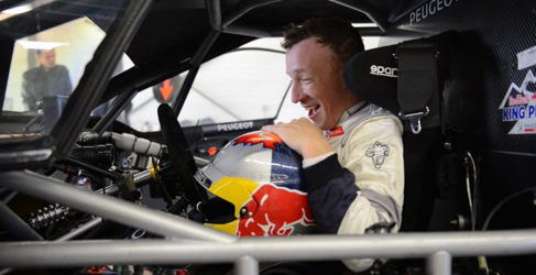 kris meeke top gear