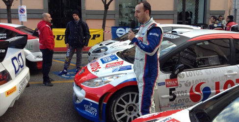 robert kubica victoria