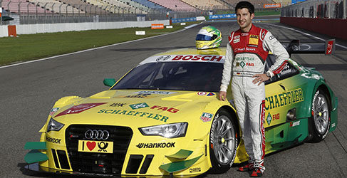 Mike Rockenfeller