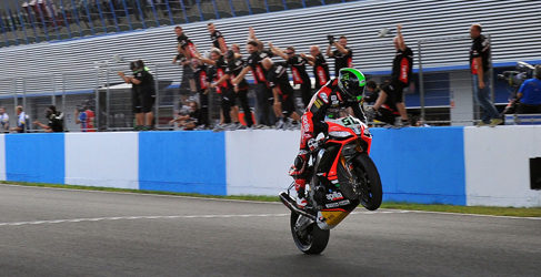 superbikes horarios 2014