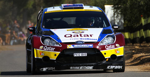 hayden paddon