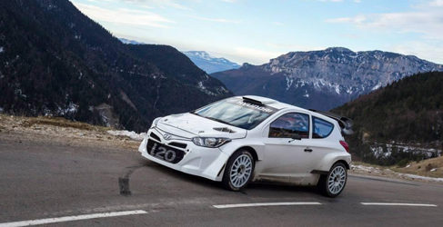 test dani sordo hyundai i20