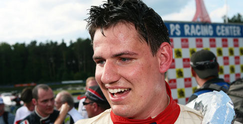 hvaal petter solberg
