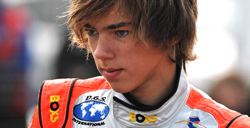 wsr gasly 2014