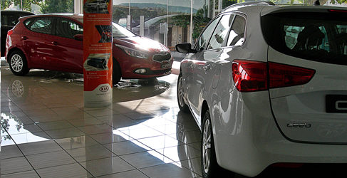 Kia Cee'd