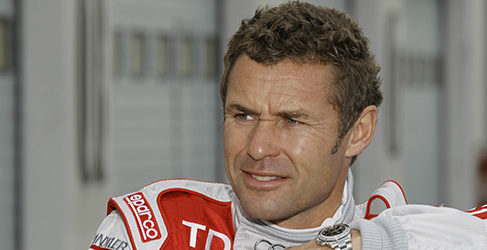 Tom Kristensen