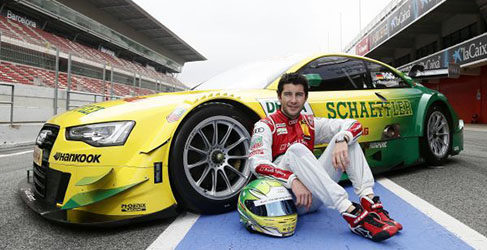 Mike Rockenfeller