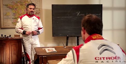 Yvan Muller