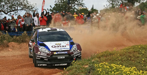 m-sport qatar