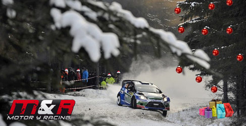 motor&racing felicitacion