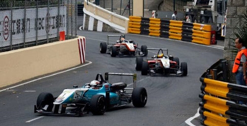da guia macao formula e