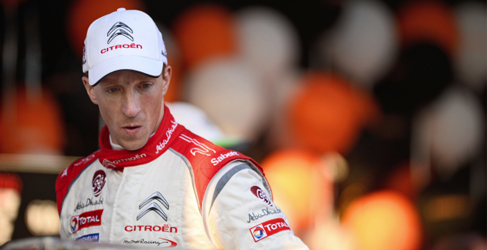 citroen racing 2014