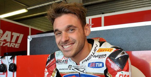 niccolo canepa