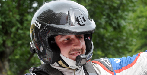 lotos kubica citroen