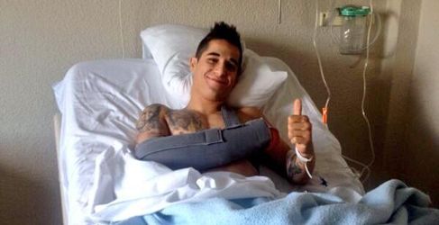 luis salom operacion