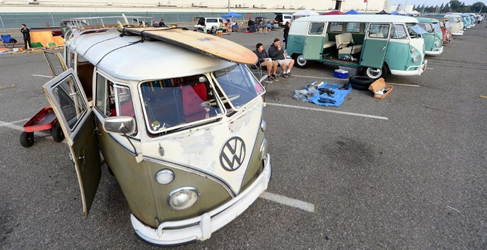 volkswagen kombi brasil