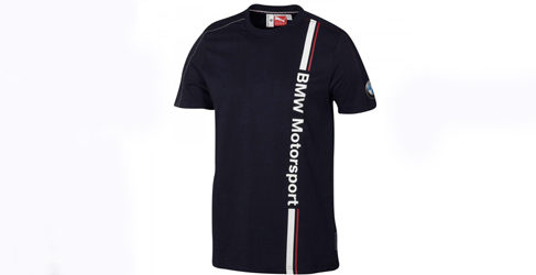 Camiseta BMW Motosport