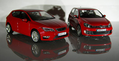 Miniaturas