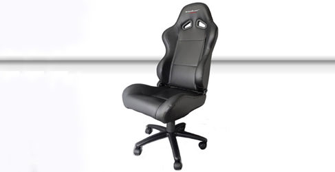 Silla baquet