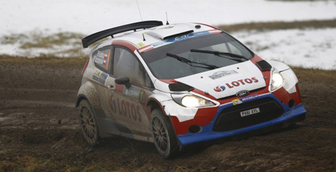 Jänner rally erc 2014 best image