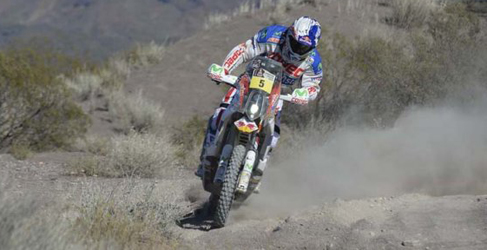dakar 2014 etapa 3
