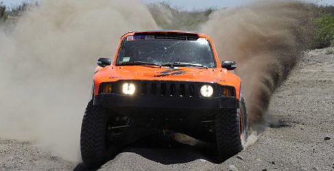 dakar 2014 etapa 3