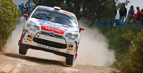 calendario jwrc 2014