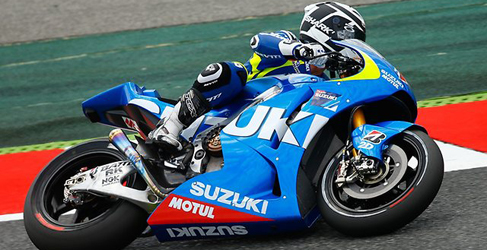 motogp suzuki