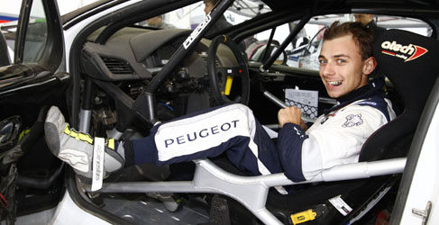 jwrc 2014 lefebvre