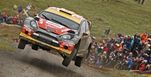 canal plus wrc 2014