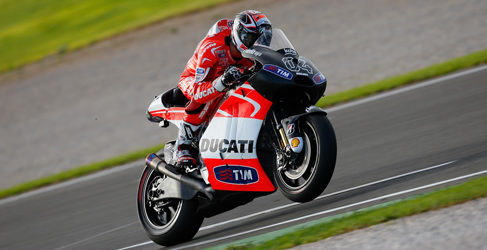 ducati motogp 2014