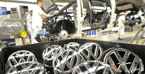 Volkswagen