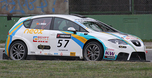 Jordi Oriola