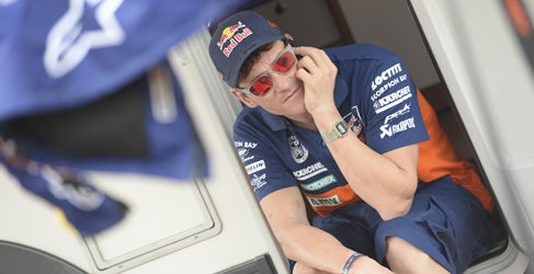 etapa 7 dakar españoles